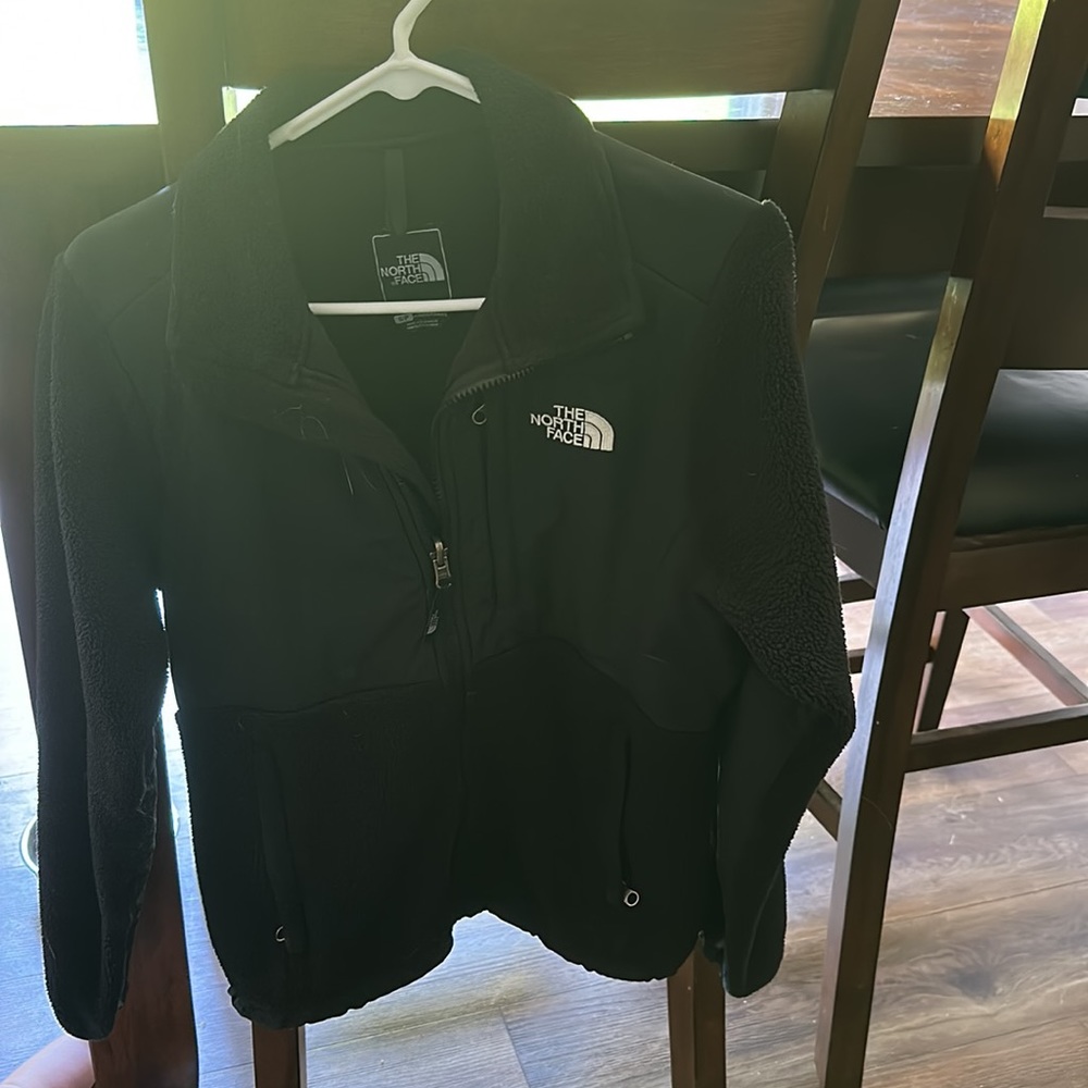 The North Face Women’s Jacket